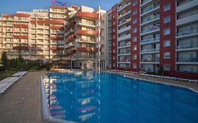 Fenix Hotel Sunny Beach 4*